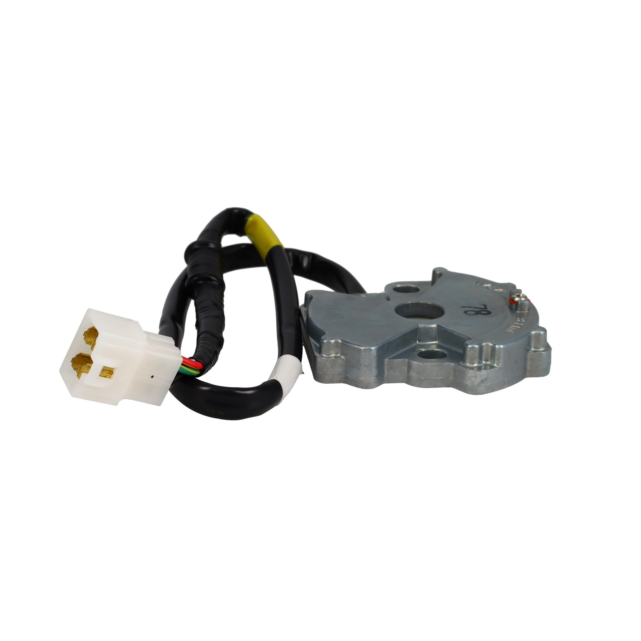 Amazon.com: Neutral Safety Switch for Mazda B2200 1990-1993#kCC8